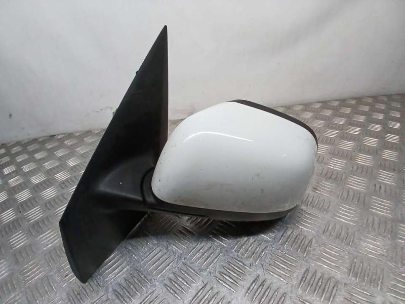 Recambio de retrovisor izquierdo para dacia lodgy ambiance referencia OEM IAM 963025005R  ELECTRICO 5 CABLES