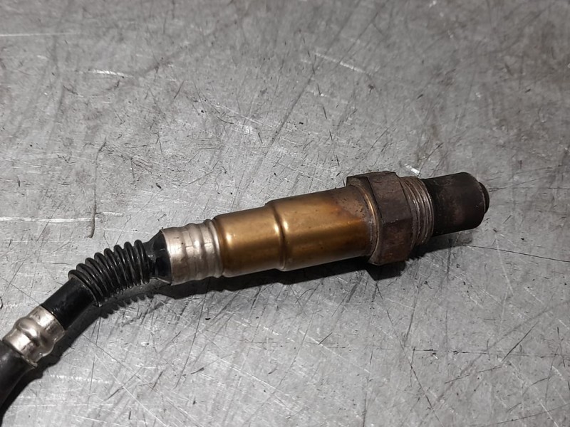 Recambio de sonda lambda para opel astra j lim. expression referencia OEM IAM 55562205 0258010067 BOSCH