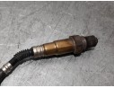 Recambio de sonda lambda para opel astra j lim. expression referencia OEM IAM 55562205 0258010067 BOSCH