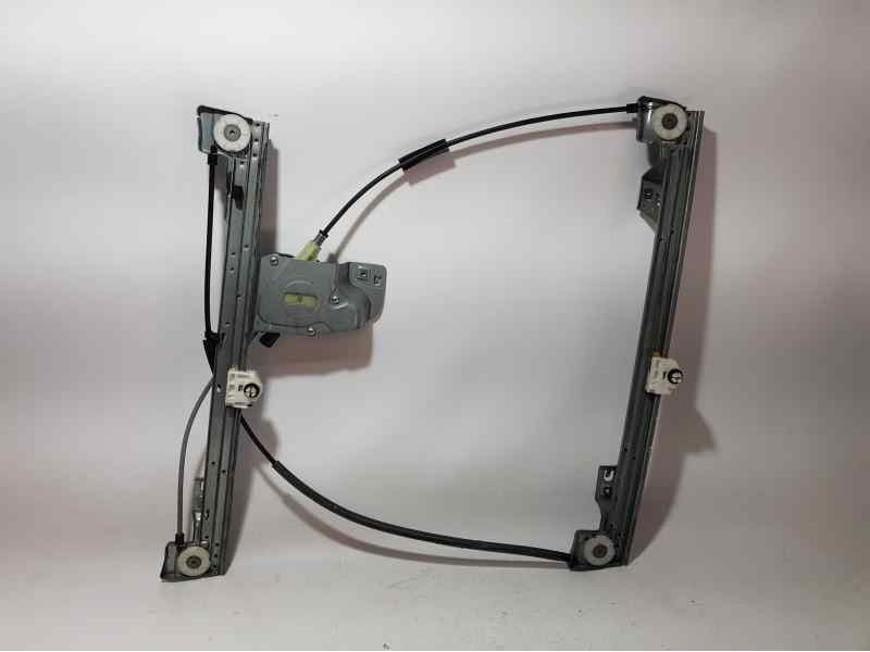 Recambio de elevalunas delantero izquierdo para renault kangoo dynamique referencia OEM IAM  2 PINS ELECTRICO