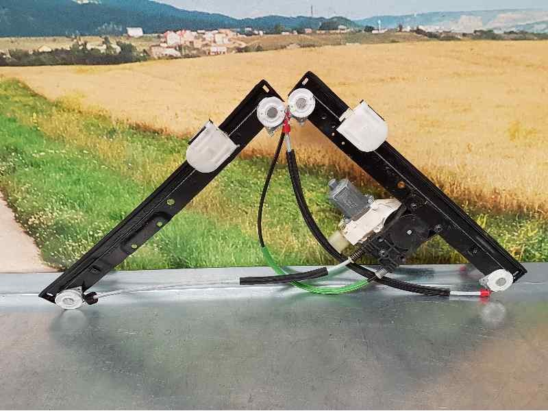 Recambio de elevalunas delantero izquierdo para ford mondeo sportbreak (ca2) limited edition referencia OEM IAM  6 PINS ELECTRIC