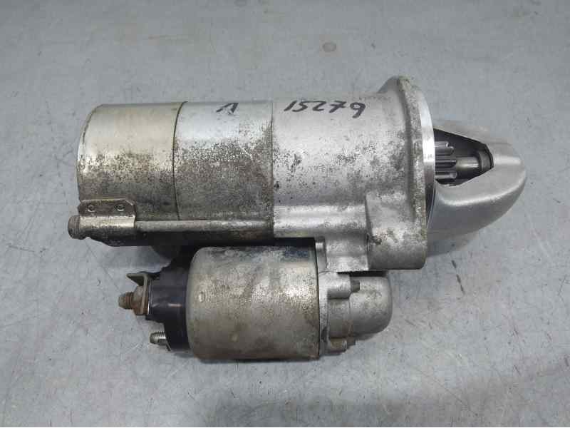 Recambio de motor arranque para ssangyong kyron 270 spr xdi premium 4wd referencia OEM IAM 6611514101  