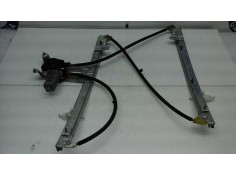 Recambio de elevalunas delantero derecho para citroën xsara picasso 2.0 hdi cat (rhy / dw10td) referencia OEM IAM  2 PINS ELECTR