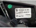 Recambio de elevalunas trasero derecho para peugeot 208 (p2) active referencia OEM IAM 9829045580 010721064514 ELECTRICO 6 PINES