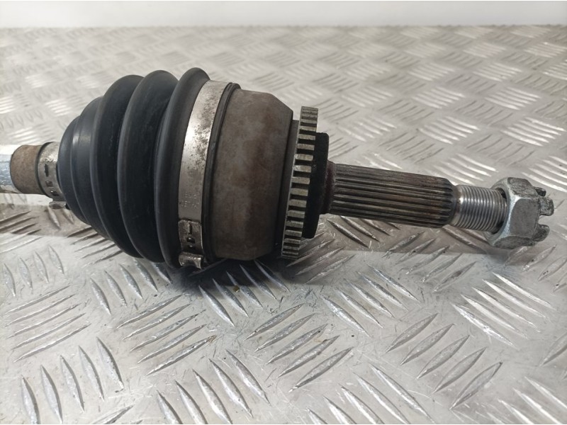 Recambio de transmision delantera derecha para hyundai i20 classic referencia OEM IAM 495001J450  