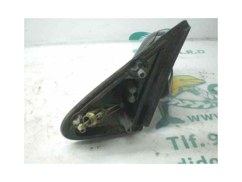 Recambio de retrovisor derecho para seat ibiza (6k) cl referencia OEM IAM   