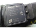 Recambio de caudalimetro para renault clio iii authentique referencia OEM IAM 8200358901 5WK97007 SIEMENS VDO