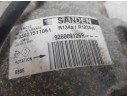Recambio de compresor aire acondicionado para renault captur ii zen referencia OEM IAM 926009126R  SANDEN