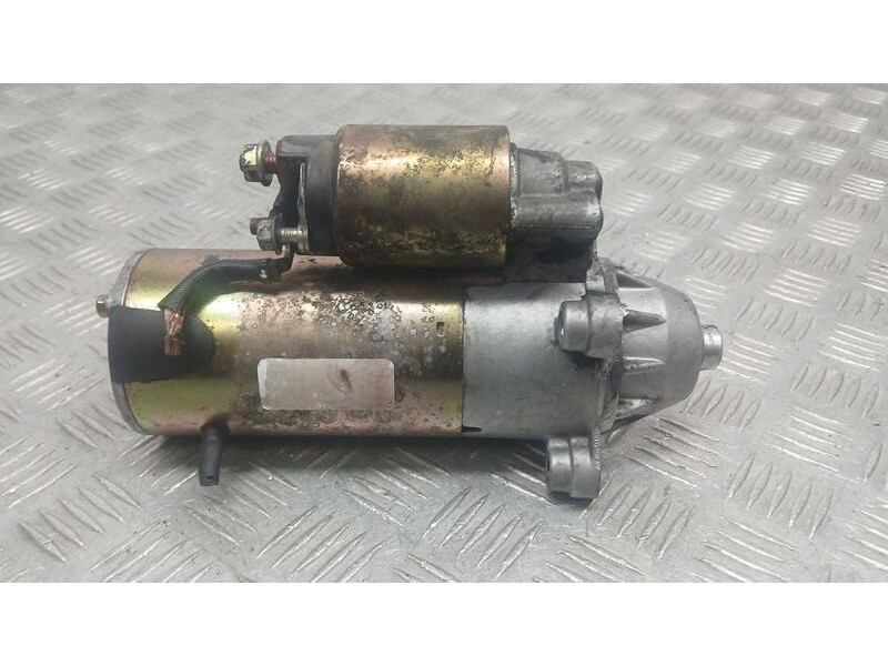 Recambio de motor arranque para ford focus berlina (cak) trend referencia OEM IAM 1S4U11000AA  