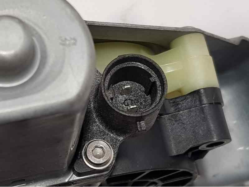 Recambio de elevalunas delantero izquierdo para renault kangoo dynamique referencia OEM IAM  2 PINS ELECTRICO