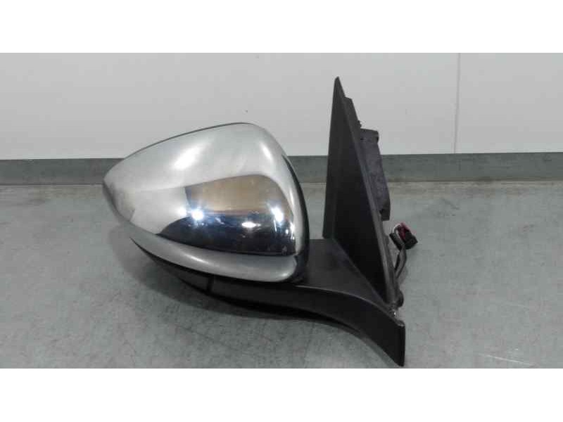 Recambio de retrovisor derecho para fiat tipo ii (357) berlina mirror referencia OEM IAM 0735800627  ELECTRICO