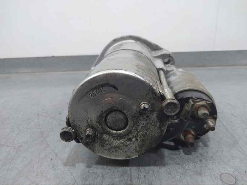 Recambio de motor arranque para ssangyong kyron 270 spr xdi premium 4wd referencia OEM IAM 6611514101  