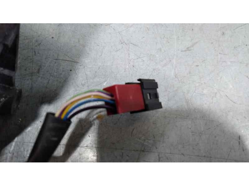 Recambio de retrovisor derecho para fiat tipo ii (357) berlina mirror referencia OEM IAM 0735800627  ELECTRICO