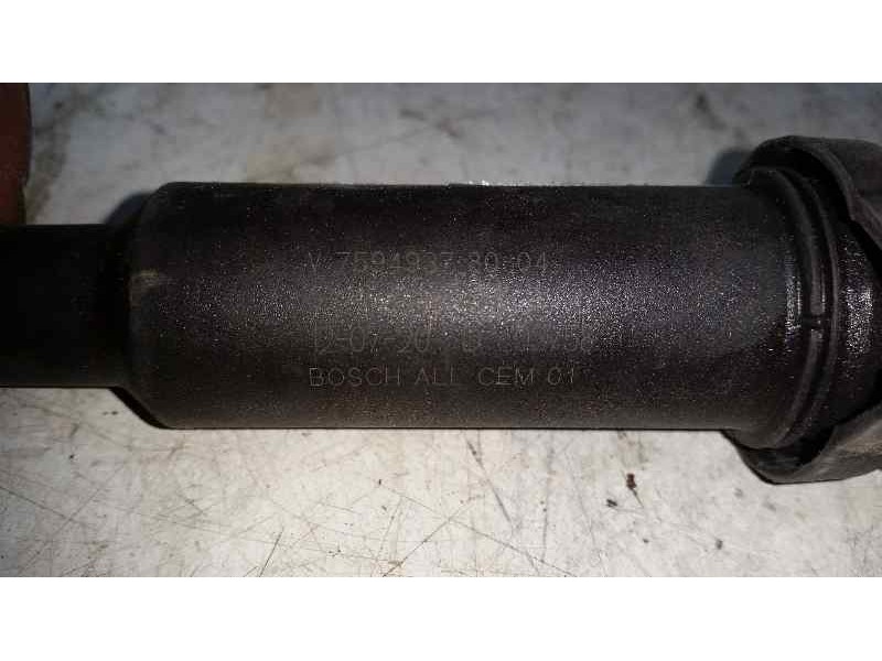Recambio de bobina encendido para citroën c4 lim. business referencia OEM IAM 0221504470 V75949378004 BOSCH