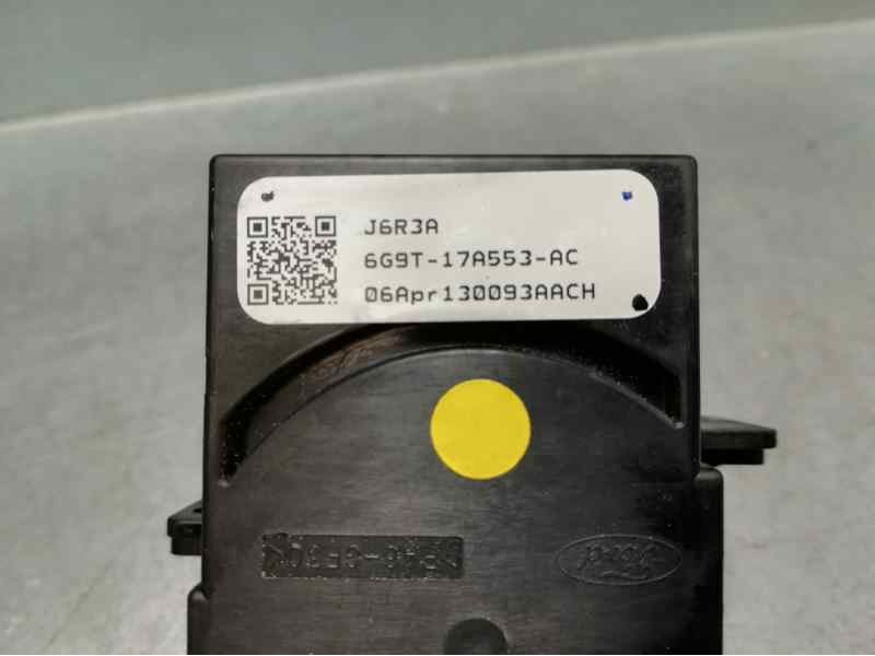 Recambio de mando limpia para ford galaxy (ca1) ghia referencia OEM IAM 6G9T17A553AC  
