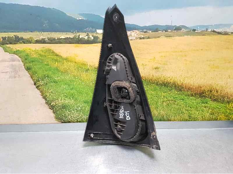 Recambio de piloto trasero derecho para citroën c1 audace referencia OEM IAM 6351X8  