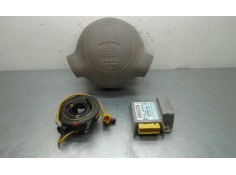 AIRBAG DELANTERO IZQUIERDO 97KBB042B85 CON CARRETE Y CENTRALITA