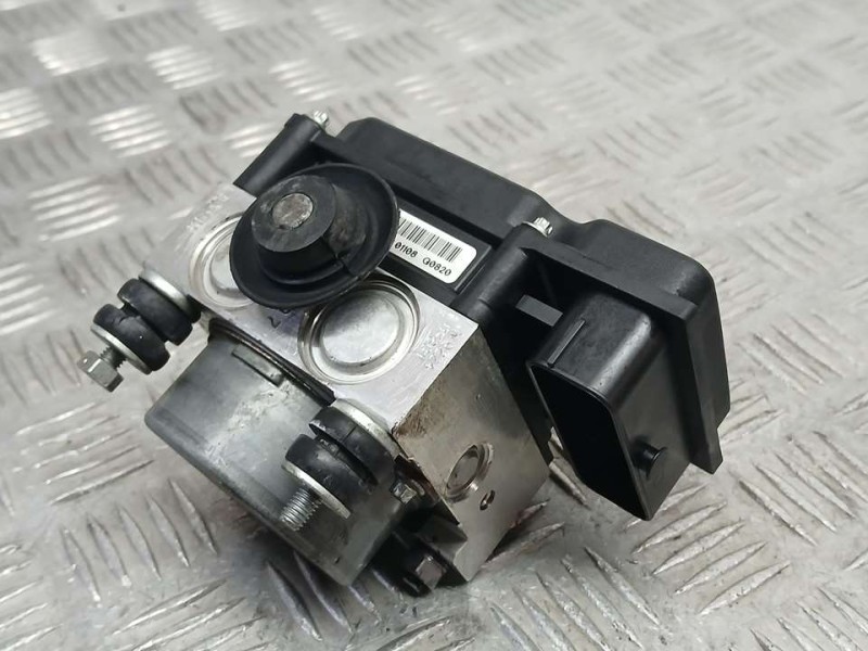 Recambio de abs para fiat nuova 500 (150) pop referencia OEM IAM 51880815 0265232840 BOSCH