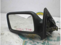 Recambio de retrovisor izquierdo para seat ibiza (6k) cl referencia OEM IAM   C/M