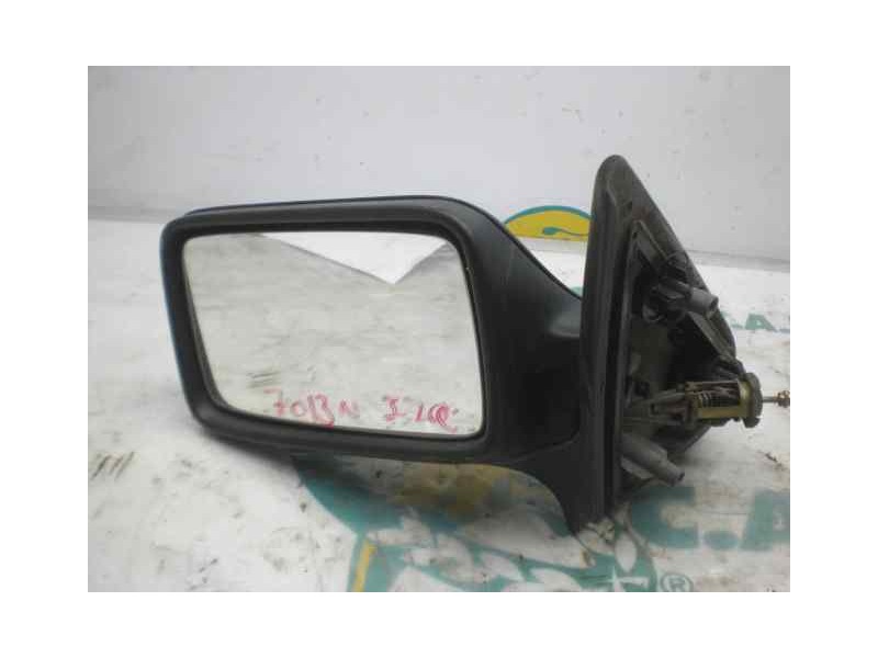 Recambio de retrovisor izquierdo para seat ibiza (6k) cl referencia OEM IAM   C/M