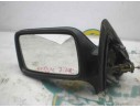 Recambio de retrovisor izquierdo para seat ibiza (6k) cl referencia OEM IAM   C/M