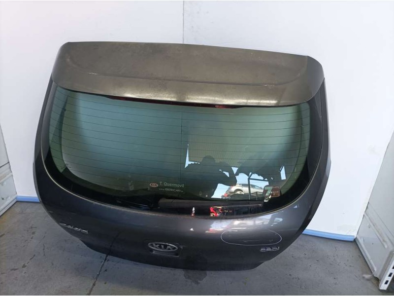 Recambio de porton trasero para kia cee´d drive referencia OEM IAM 737001H300  TOCADO