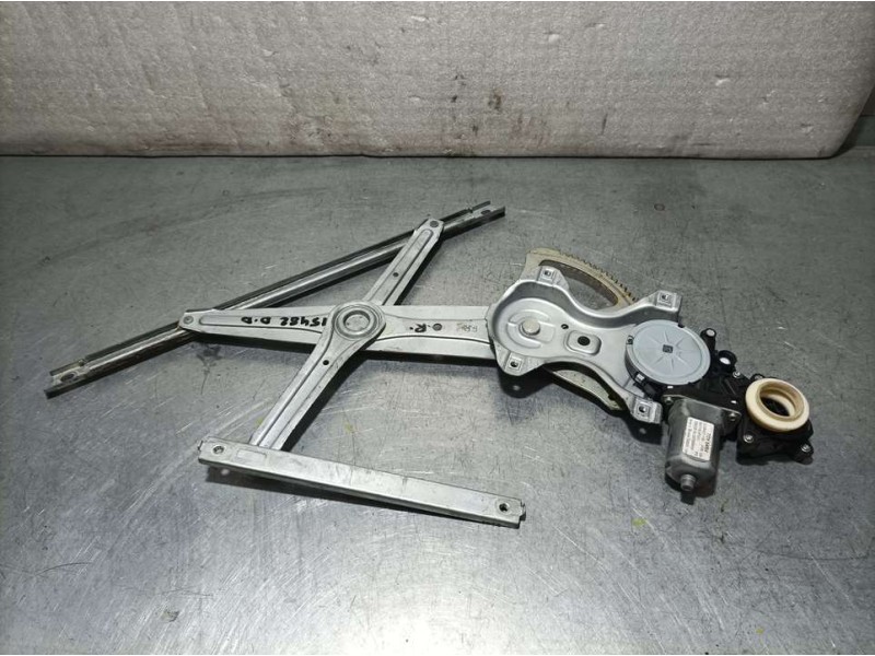 Recambio de elevalunas delantero derecho para toyota verso active referencia OEM IAM 857100F031 C39427100 ELECTRICO