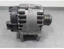 Recambio de alternador para seat toledo iv (kg3) 1.6 tdi referencia OEM IAM 03L903023F 2607703A VALEO