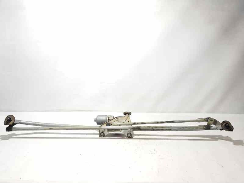 Recambio de motor limpia delantero para opel meriva b selective referencia OEM IAM 13250416 3397021103 BOSCH 4 PINS