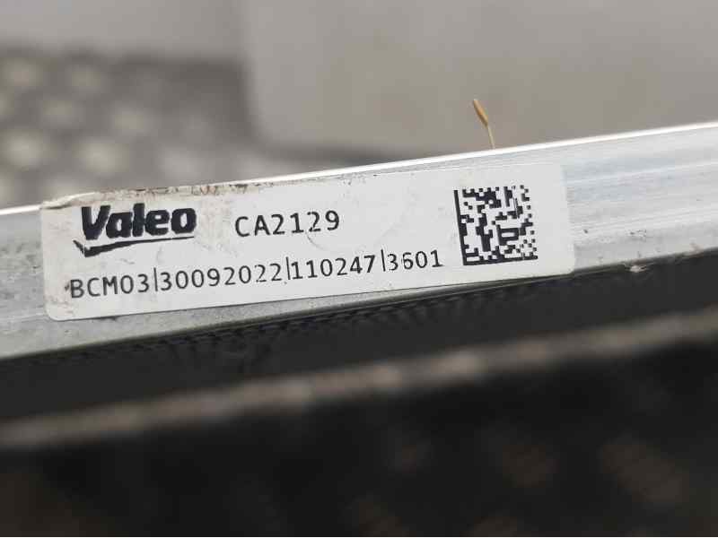 Recambio de condensador / radiador aire acondicionado para renault captur ii zen referencia OEM IAM 921005FA0A CA2129 VALEO
