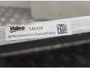 Recambio de condensador / radiador aire acondicionado para renault captur ii zen referencia OEM IAM 921005FA0A CA2129 VALEO