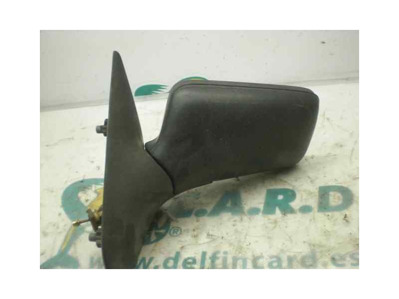 Recambio de retrovisor izquierdo para seat ibiza (6k) cl referencia OEM IAM   C/M