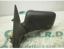 Recambio de retrovisor izquierdo para seat ibiza (6k) cl referencia OEM IAM   C/M