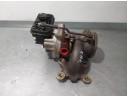 Recambio de turbocompresor para seat ibiza sc (6p5) 1.0 tsi referencia OEM IAM 604C145703 725026372 