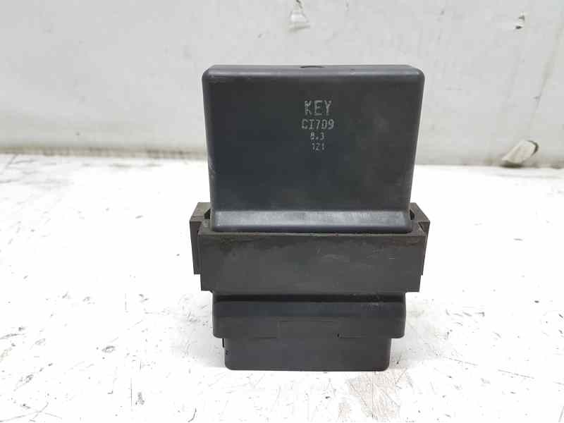 Recambio de modulo electronico para honda pantheon 125 ar/cbs referencia OEM IAM   