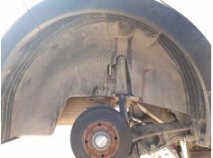 Recambio de plastico pase rueda tras. dch. para citroën c3 iii (sx) 1.2 vti 82 referencia OEM IAM 9811931680  