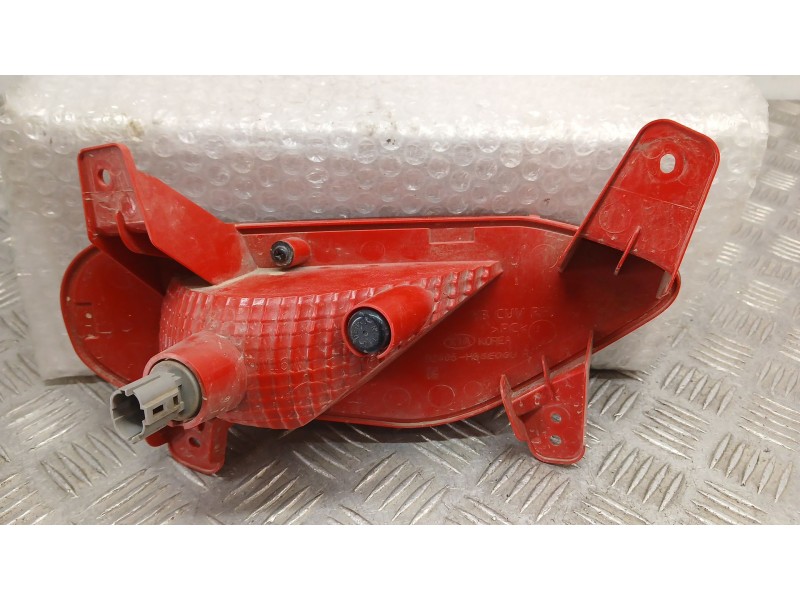 Recambio de piloto trasero derecho paragolpes para kia stonic (yb) 1.0 t-gdi eco-dynamics+ referencia OEM IAM 92406H8400  