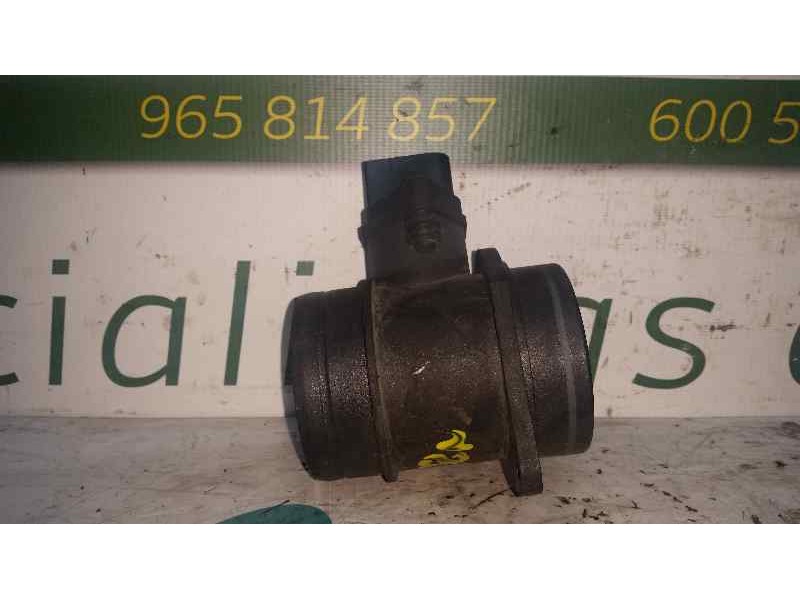 Recambio de caudalimetro para volkswagen golf v berlina (1k1) 1.9 tdi referencia OEM IAM 0281002531 038906461 BOSCH