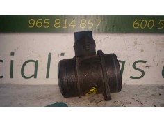 Recambio de caudalimetro para volkswagen golf v berlina (1k1) 1.9 tdi referencia OEM IAM 0281002531 038906461 BOSCH