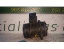 Recambio de caudalimetro para volkswagen golf v berlina (1k1) 1.9 tdi referencia OEM IAM 0281002531 038906461 BOSCH