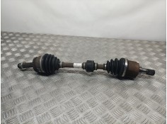 Recambio de transmision delantera izquierda para hyundai i20 classic referencia OEM IAM 495001J400  