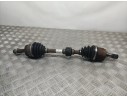 Recambio de transmision delantera izquierda para hyundai i20 classic referencia OEM IAM 495001J400  