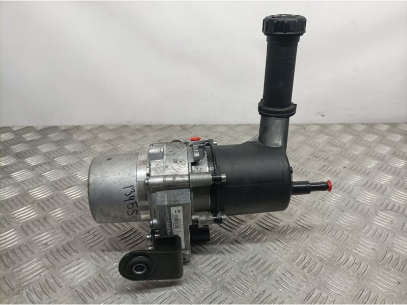 Recambio de bomba direccion electrica para citroën c4 lim. exclusive referencia OEM IAM 9675674180 A5100993F 