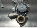 Recambio de elevalunas delantero derecho para toyota verso active referencia OEM IAM 857100F031 C39427100 ELECTRICO