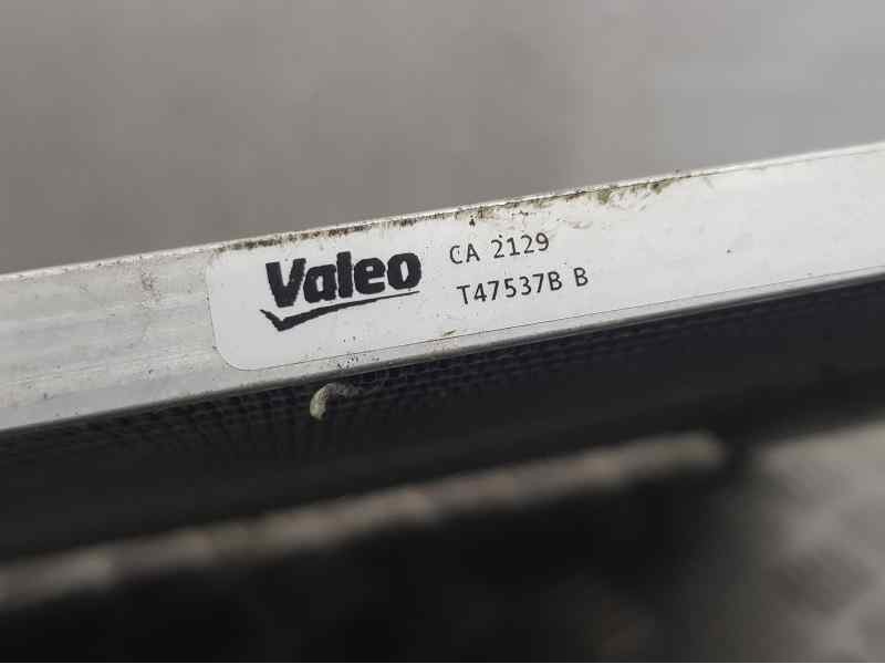 Recambio de condensador / radiador aire acondicionado para renault captur ii zen referencia OEM IAM 921005FA0A CA2129 VALEO