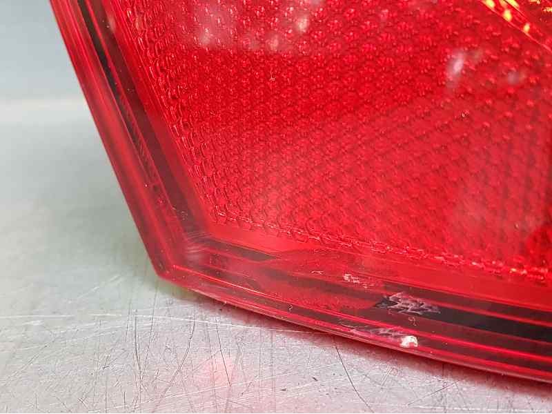 Recambio de piloto trasero izquierdo para seat ibiza (6p1) style referencia OEM IAM   ROZADO VER FOTOS