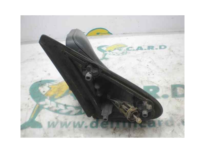 Recambio de retrovisor izquierdo para seat ibiza (6k) cl referencia OEM IAM   C/M