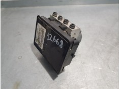 Recambio de abs para skoda rapid ambition referencia OEM IAM 6R0614517CD 54086975E TRW