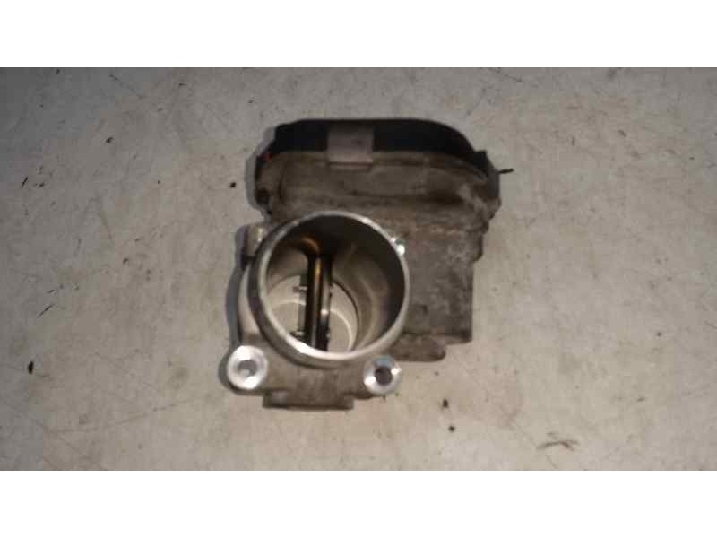 Recambio de caja mariposa para ford mondeo sportbreak (ca2) limited edition referencia OEM IAM 28275019 9673534480 DELPHI