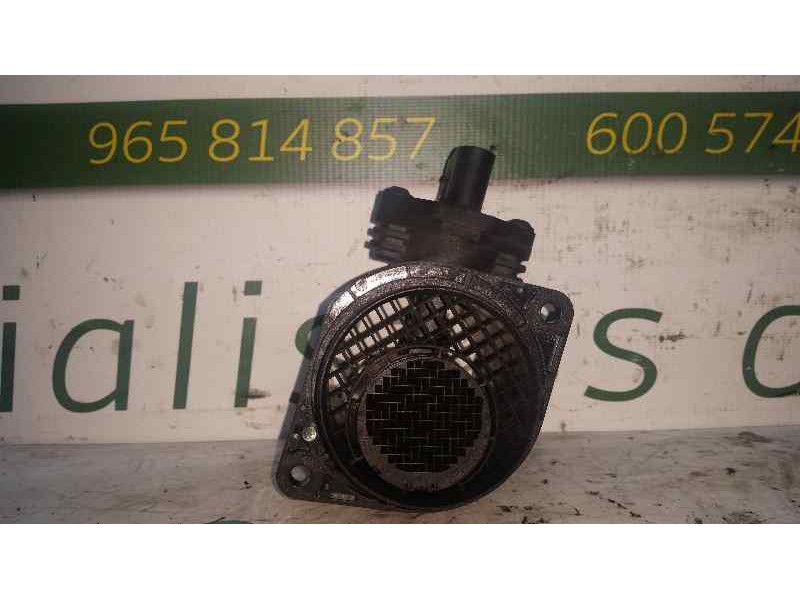 Recambio de caudalimetro para volkswagen golf v berlina (1k1) 1.9 tdi referencia OEM IAM 0281002531 038906461 BOSCH